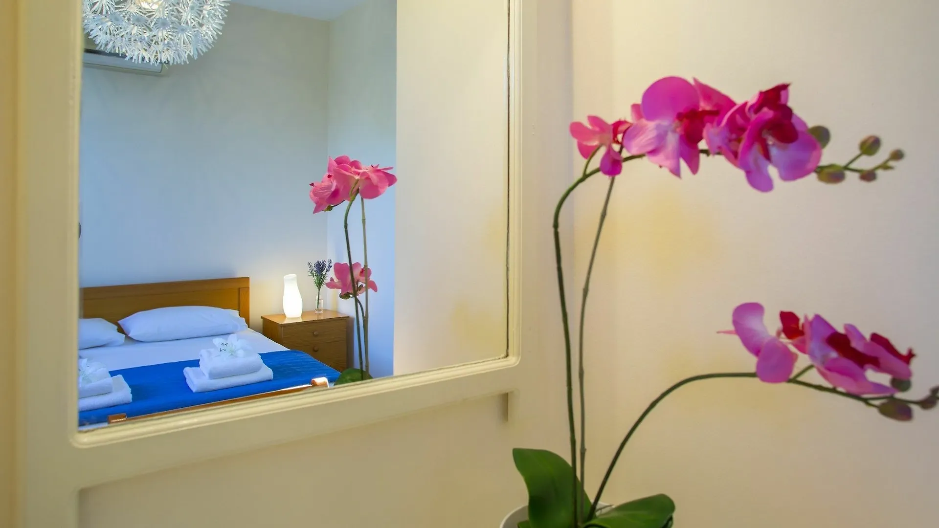 Protaras Olive Suite
