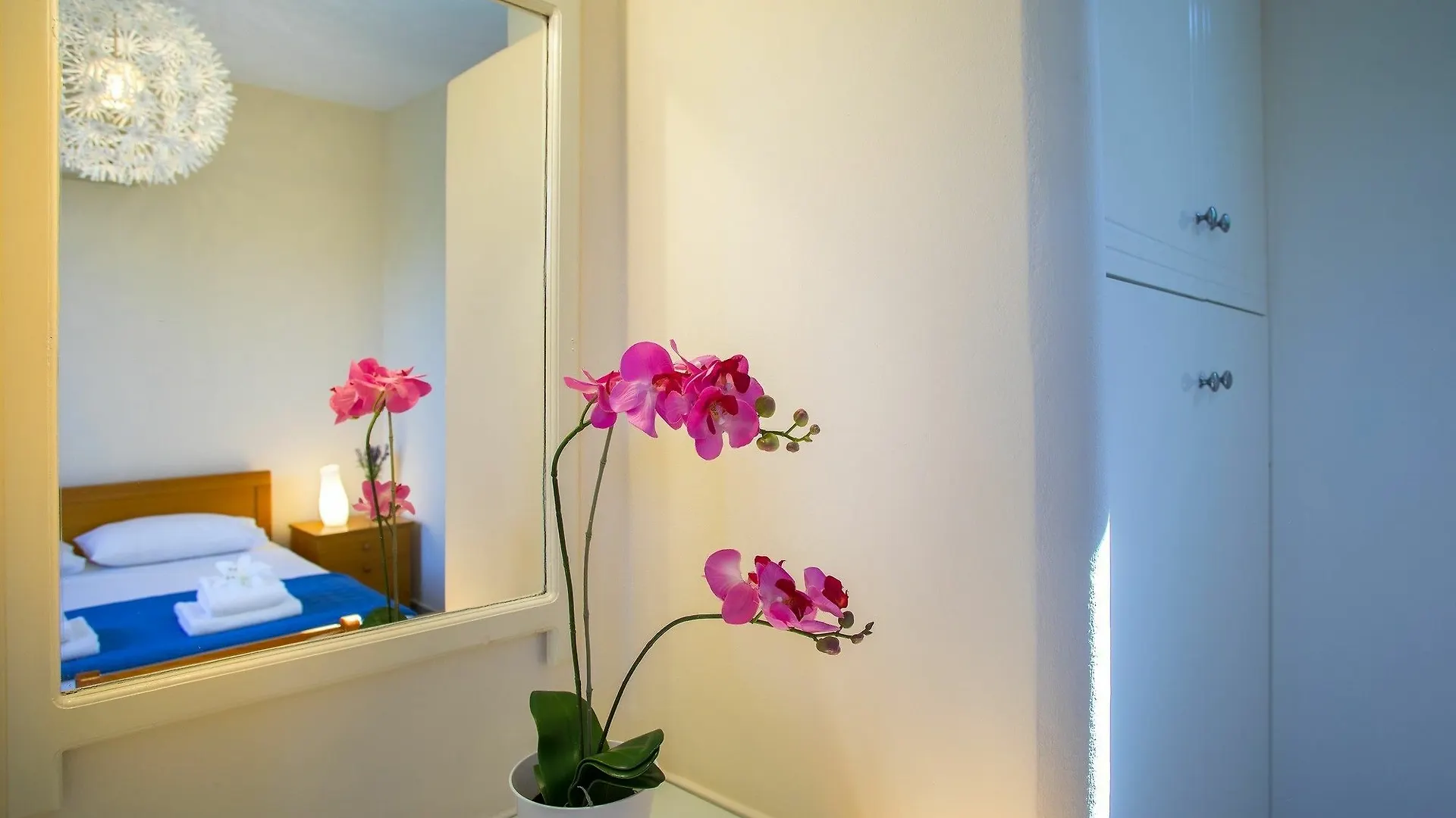 Protaras Olive Suite 0*,  Ciprus