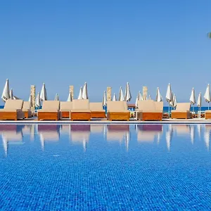 4* Szálloda Flamingo Paradise - Adults Only