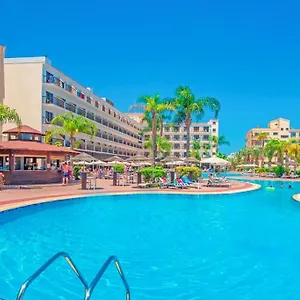 4* Szálloda Tsokkos Gardens