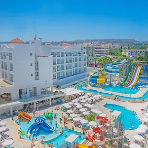 4* Szálloda Anastasia Waterpark