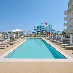 4* Szálloda Sunrise Oasis & Waterpark