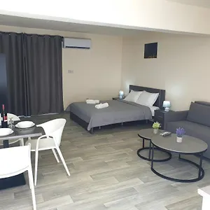 Leucolla Hill & Sea Apartment
