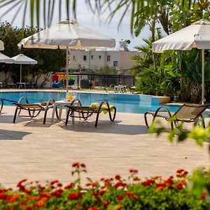 3* Apartmanhotel Seagull