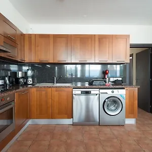 Seafront Apartment