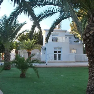 Flisvos Apartment