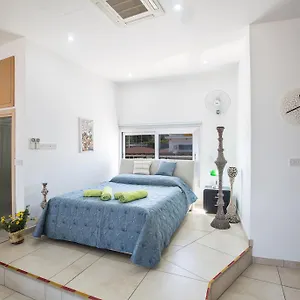 Pallini Court Apartment
