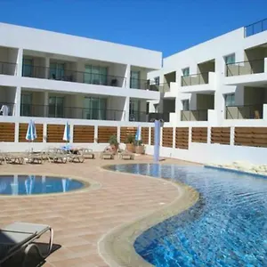 Chromata Lagoon Apartment