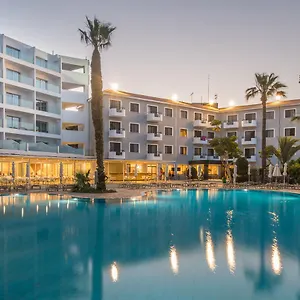 4* Apartmanhotel Narcissos Waterpark