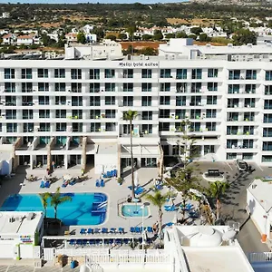 3* Apartmanhotel Melini