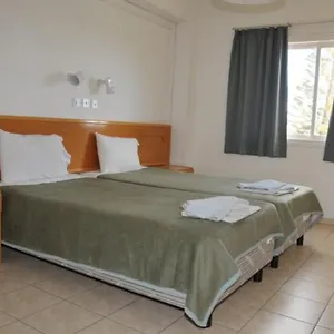 Debbiexenia Annex Apartment