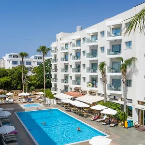 3* Apartmanhotel Alva