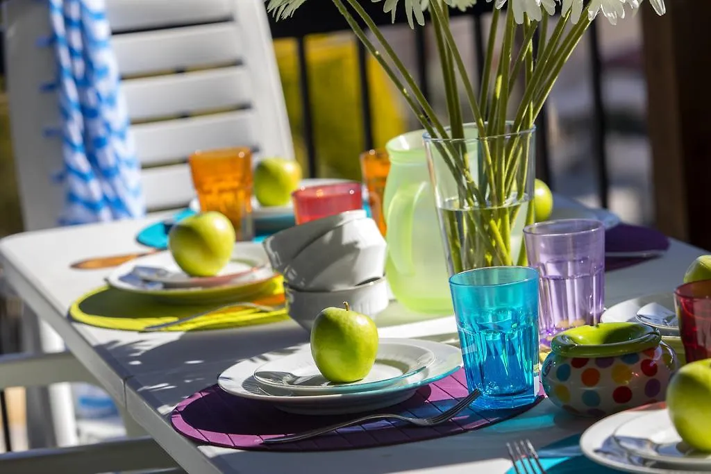 Apartment Protaras Olive Suite