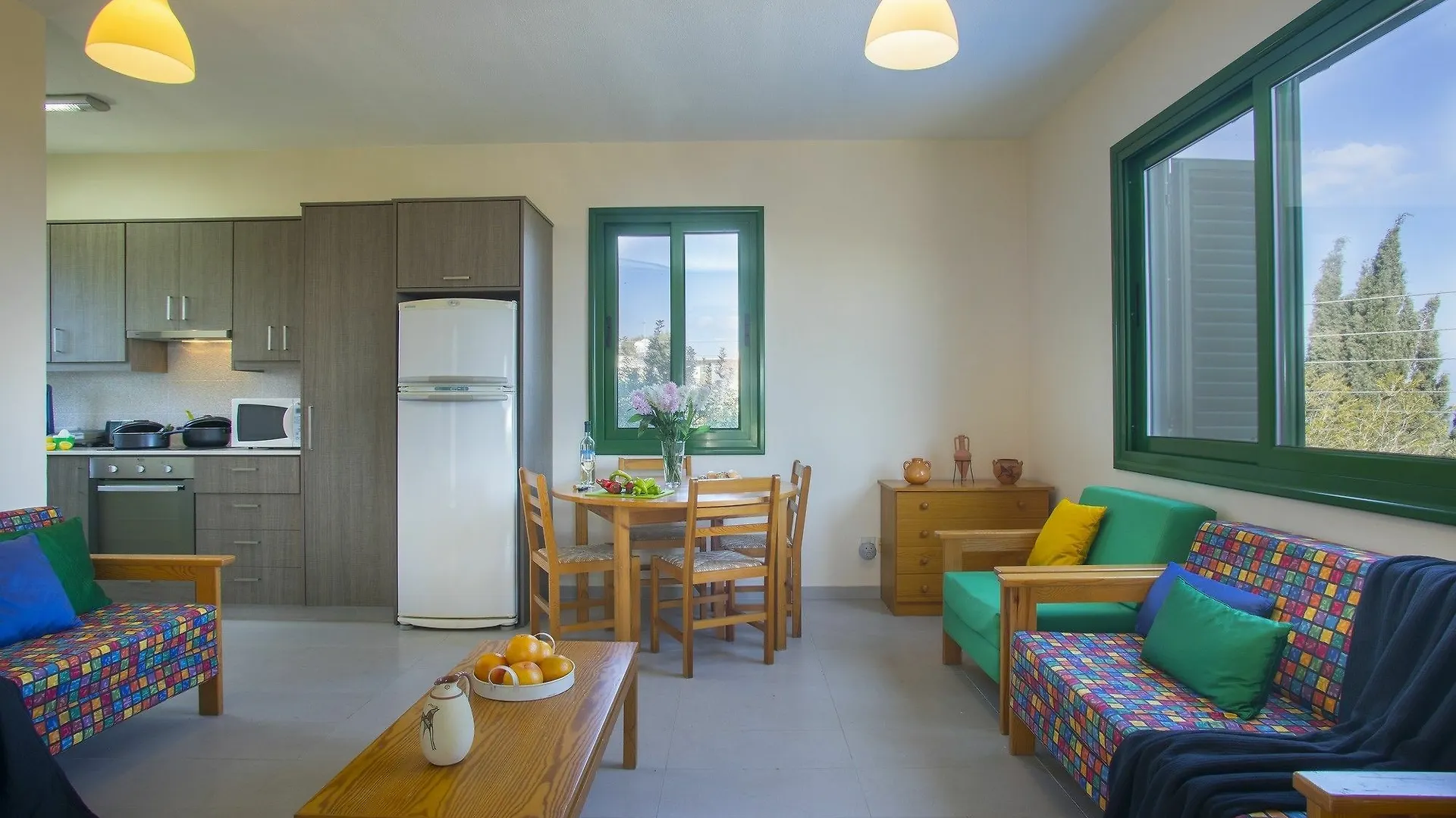Protaras Olive Suite Cyprus