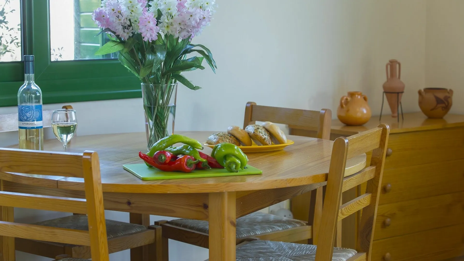 Apartment Protaras Olive Suite