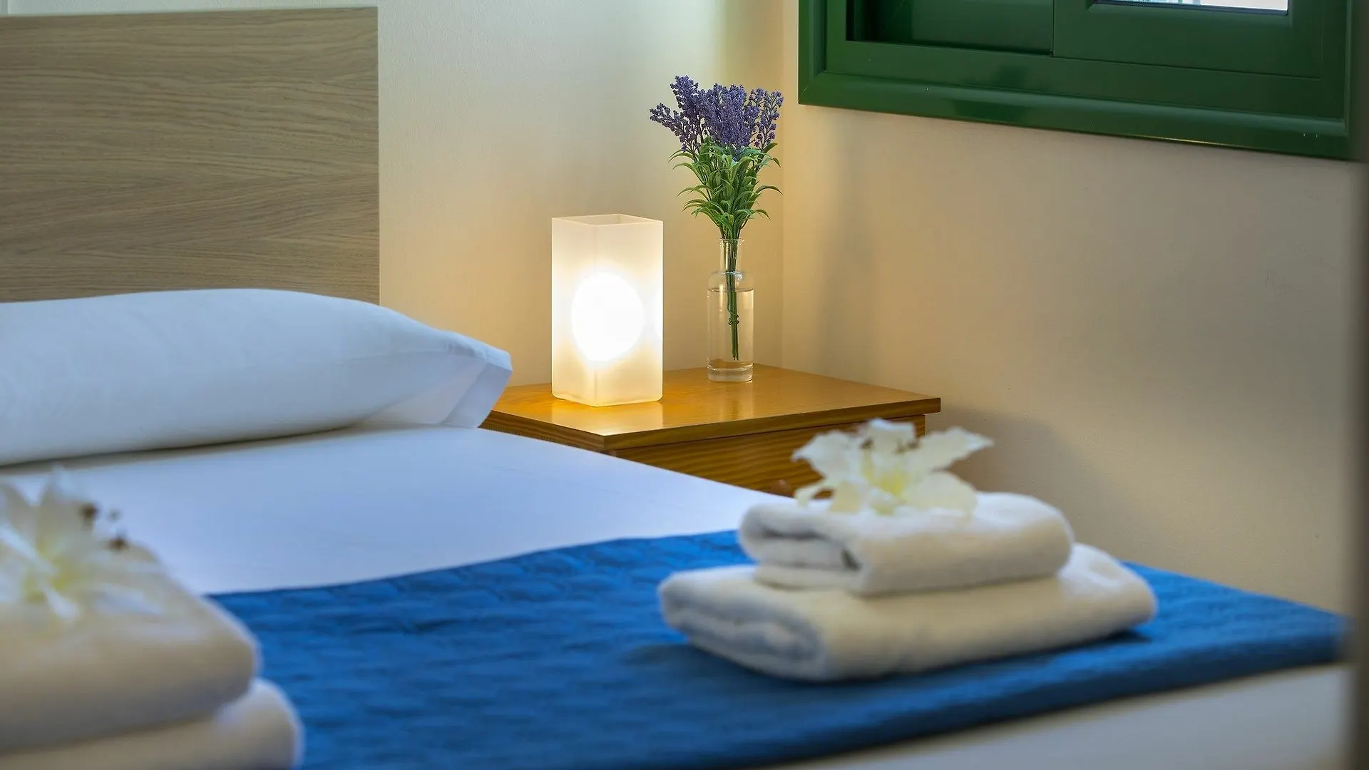 Protaras Olive Suite Apartment