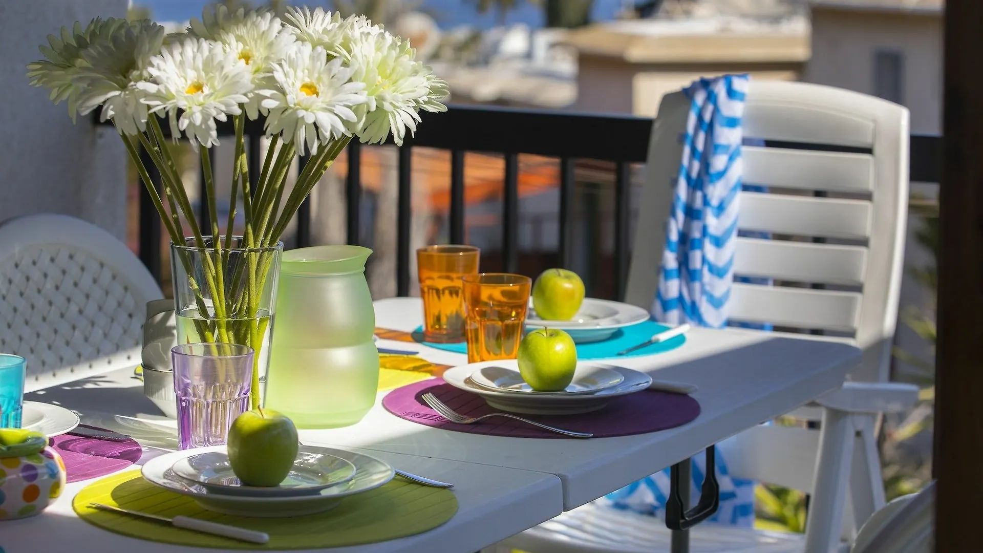 Apartment Protaras Olive Suite Cyprus