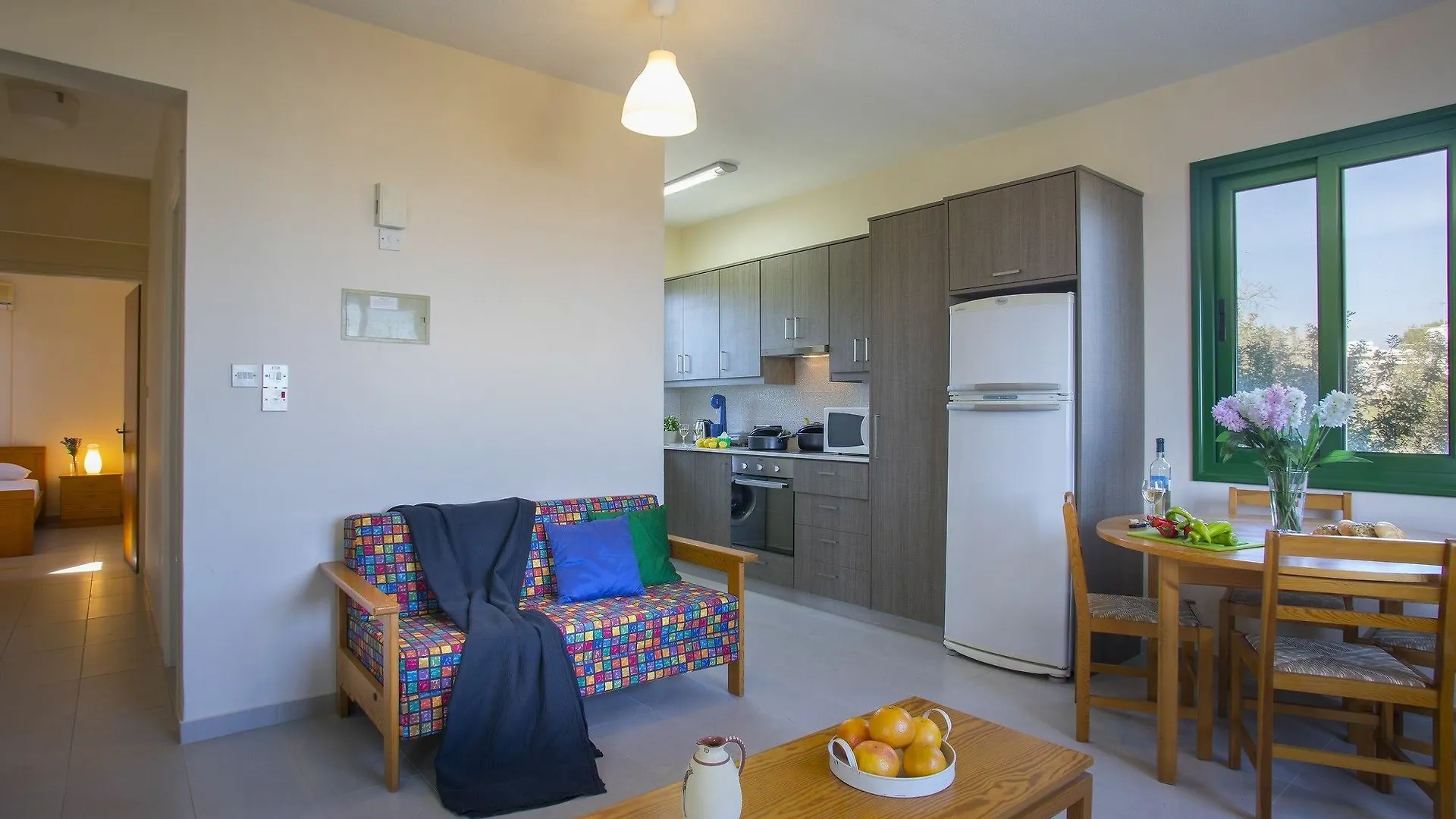 Apartment Protaras Olive Suite