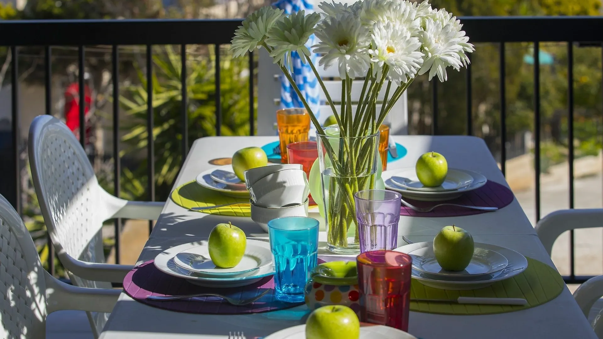 Protaras Olive Suite
