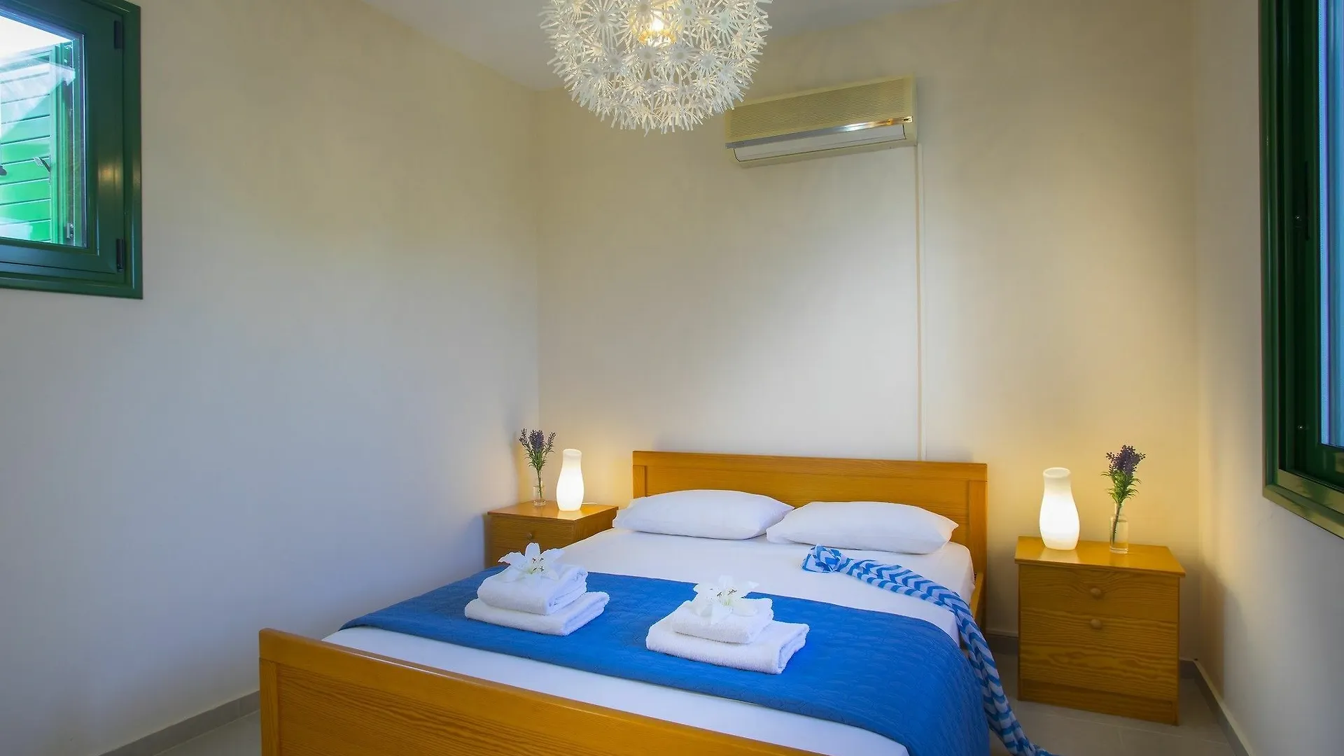 Apartment Protaras Olive Suite Cyprus