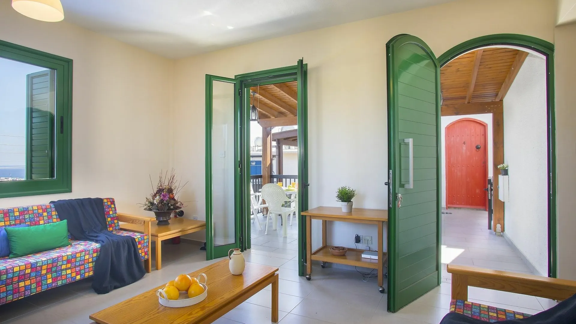 Protaras Olive Suite Cyprus