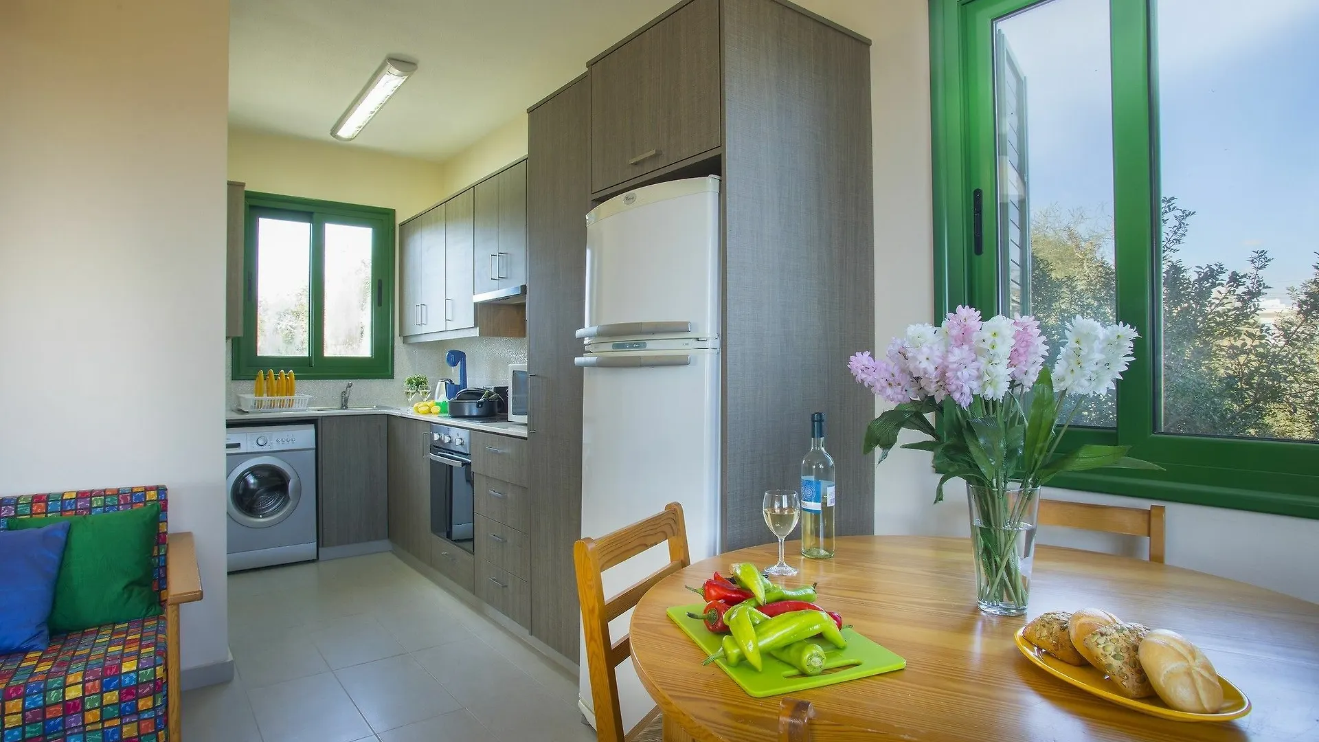 Apartment Protaras Olive Suite Cyprus