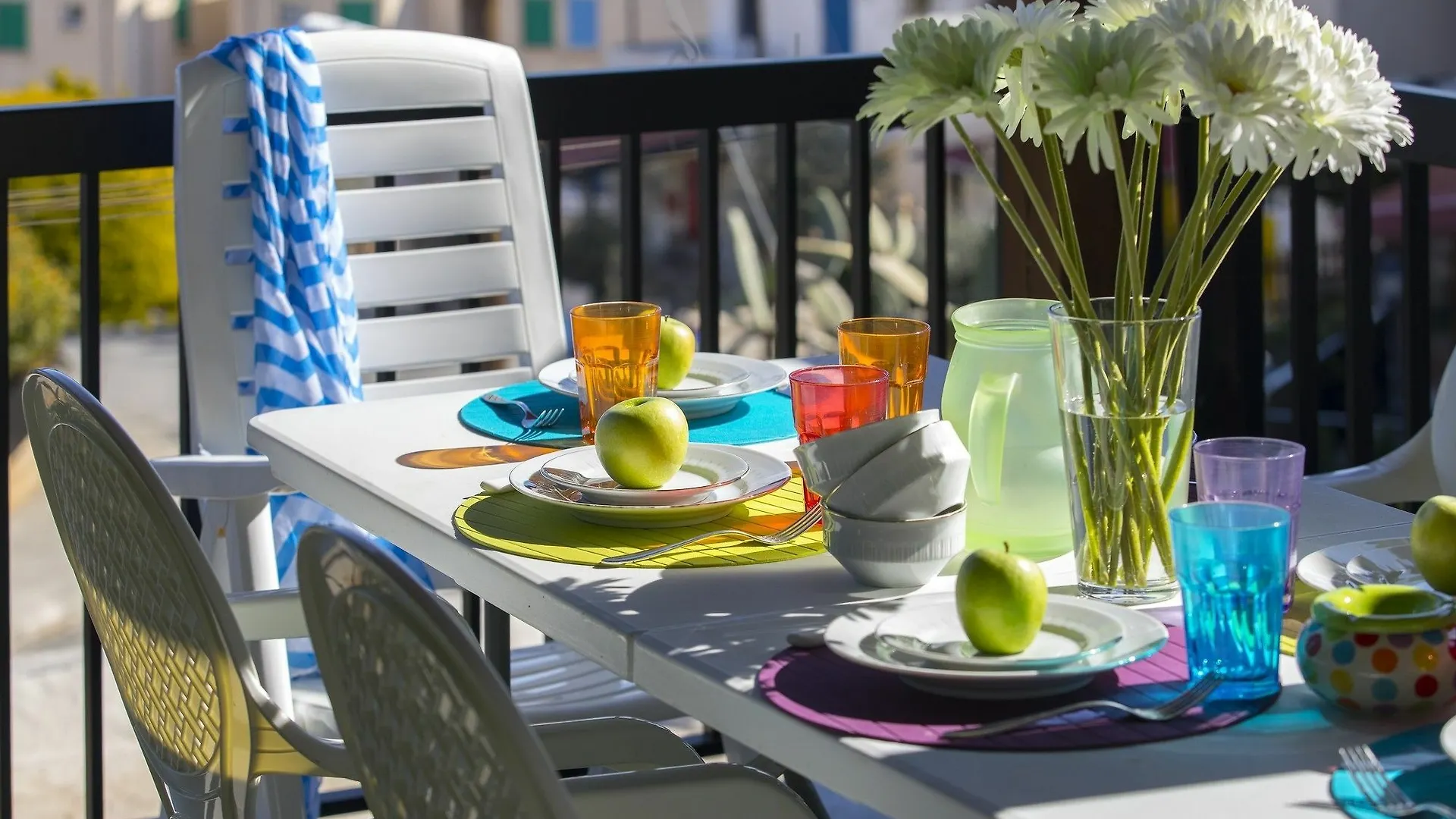 Protaras Olive Suite