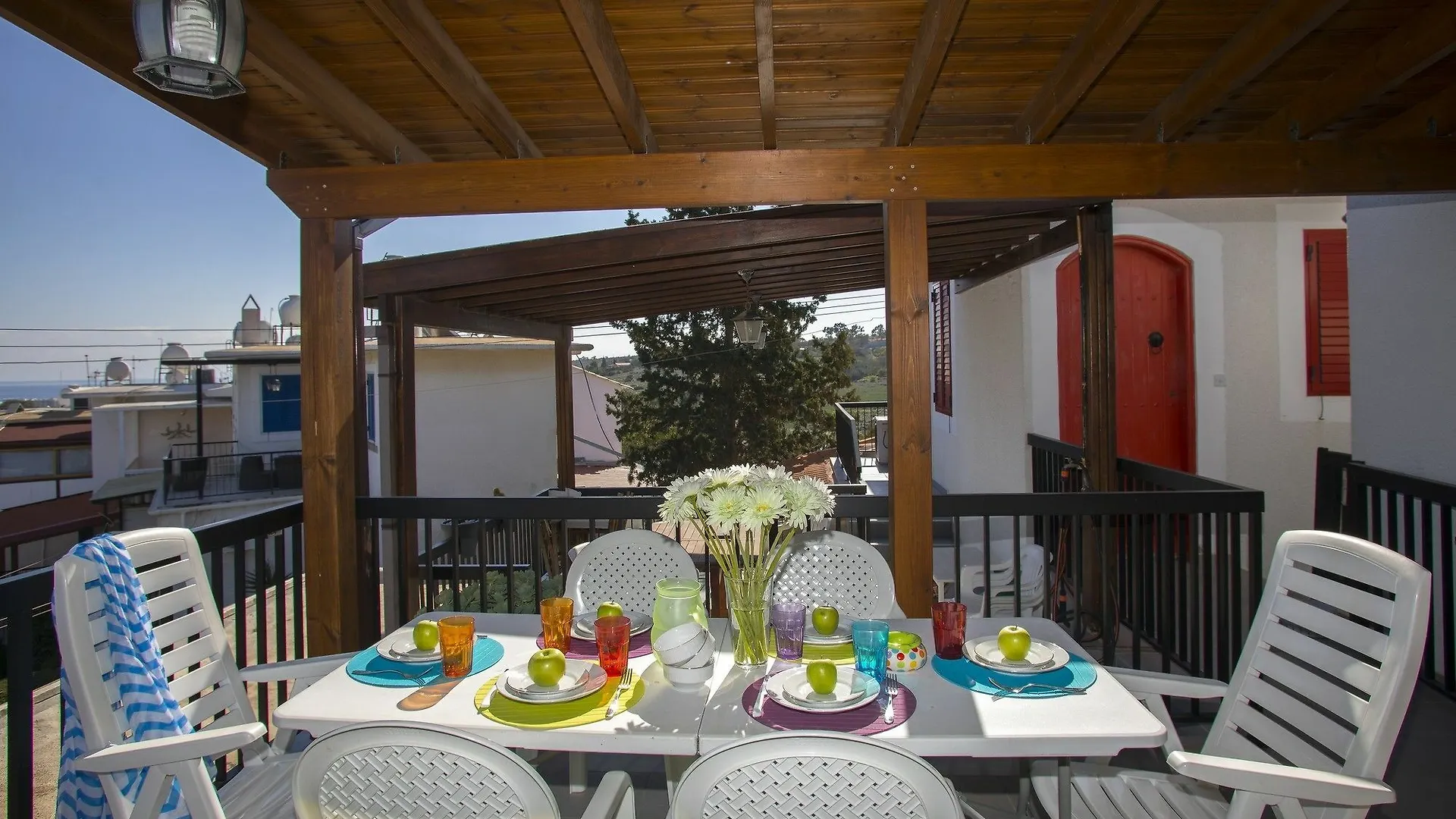 Apartment Protaras Olive Suite