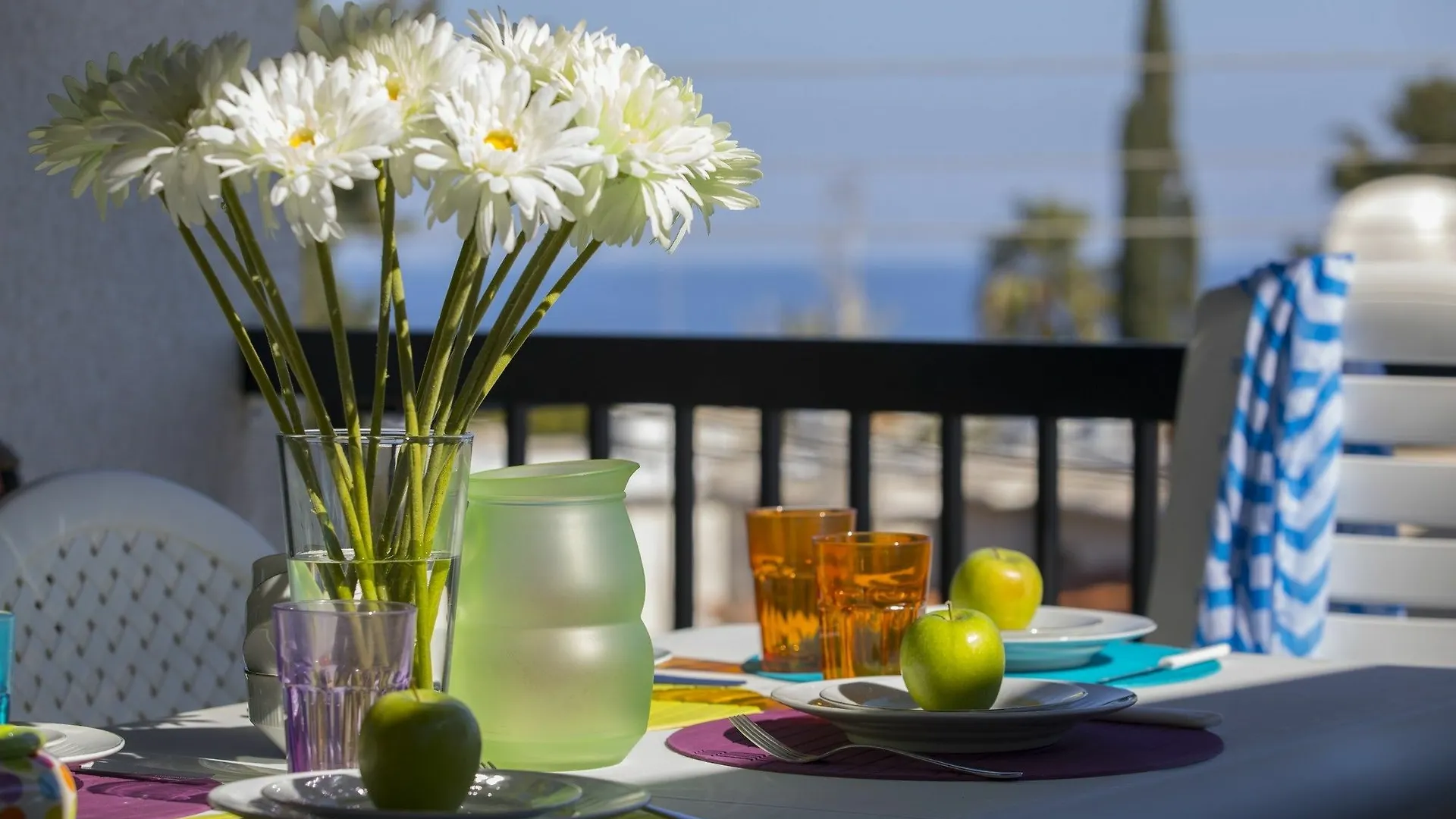 Protaras Olive Suite Cyprus