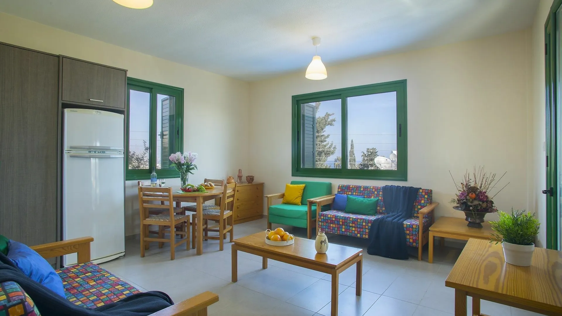 Protaras Olive Suite 0*,  Cyprus