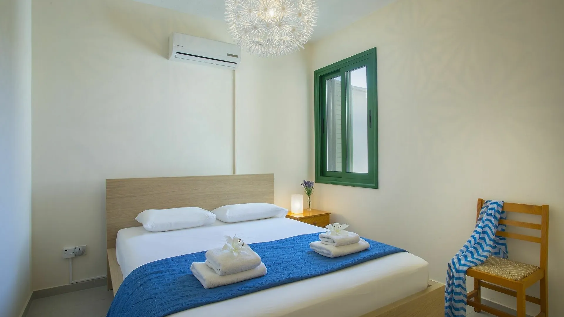 Protaras Olive Suite Apartment