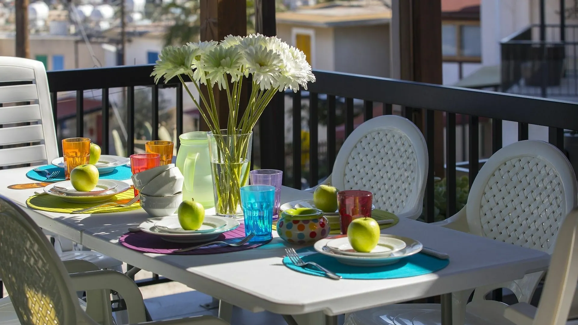 Protaras Olive Suite Apartment